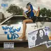 Brithaney Renaee - Way Way Up - Single